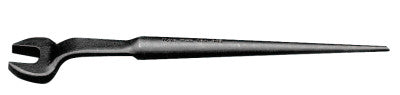 Structural Open-Offset Wrenches, 1 1/8 in Opening Size, 17 in Long