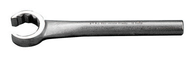 12-Point Flare Nut Wrenches, 1 1/8 in