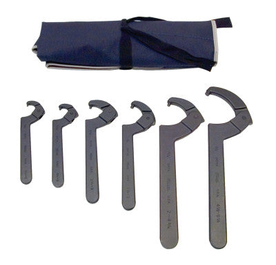 SPANNER WR SETADJUSTABLE