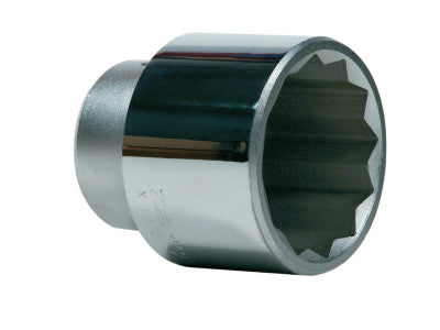 Tools Sockets, 1 in Drive, 2 5/16 in, 12 Points