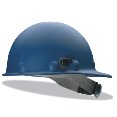 Roughneck P2 High Heat Protective Caps, SuperEight Ratchet with Quick-Lok, Blue