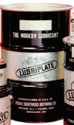 SPO Series Gear & Bearing Oils, 460 F Flash Pt, 35 lb. Pail