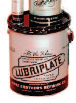 HO-2 Heavy-Duty Hydraulic Oil