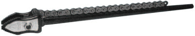 Titan Chain Tong Tool, 3/4-11" Opening, 47 in Long