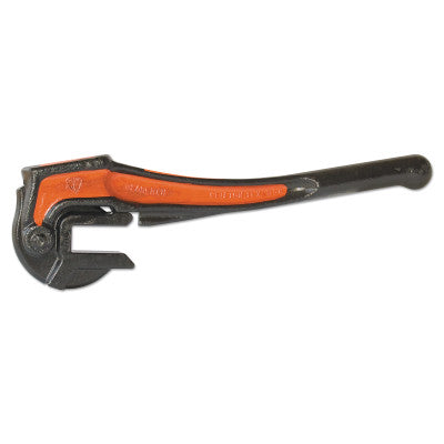 Petol Suckerod Wrenches, 19 in Long, 1 in (square)