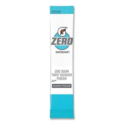G ZERO 16.9 OZ POWDER KSGLACIER FREEZE