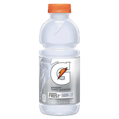 20 Oz. Wide Mouth, Glacier Cherry, 20 oz, Bottle