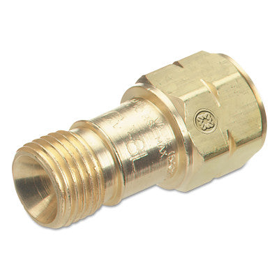 Check Valves, 9/16 in - 18, Fuel Gas, M/F, B Size, LH