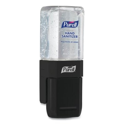 PURELL ES1HAND SANITIZERDISPENSER STARTER KIT
