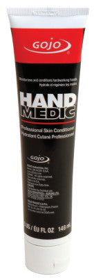 Hand Medic Professional Skin Conditioners, Fragrance Free, Tube, 5 oz