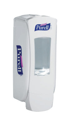 PURELL ADX12 Dispensers, White, 1,200 mL