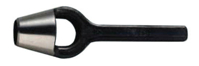 Arch Punches, 3/4 in tip, Steel