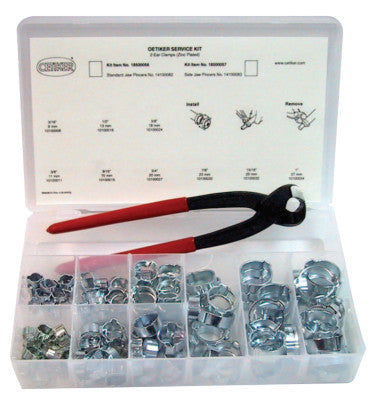 OE SK1098 SERVICE KIT18500056