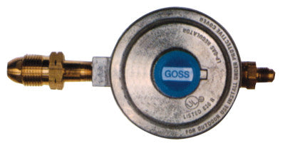 Propane Regulators