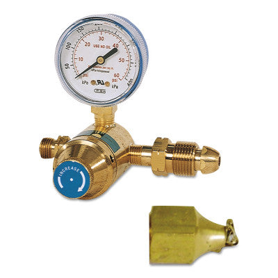 Propane Regulators