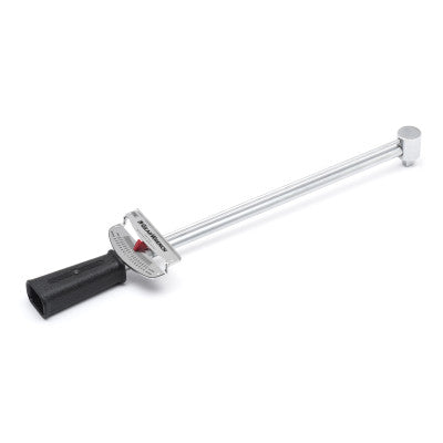 1/4 in Drive Beam Torque Wrenches, 800 in lb Torque