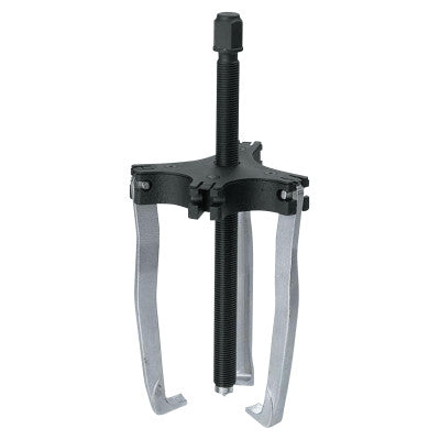Ratcheting Pullers, 3 Way, 6 3/4 in, 7 tons