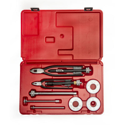 6 Pc. Wiretwister Plier Sets, Diagonal Pliers
