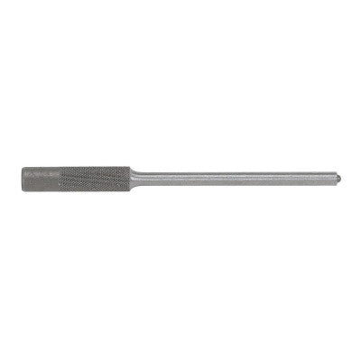 Pin Punches, 6 in, 3/8 in Tip, High Alloy Steel