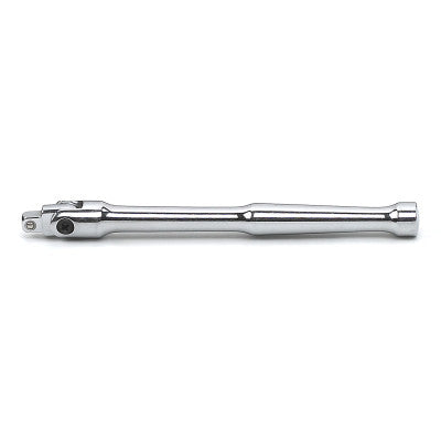 Flex Handle/Breaker Bars, 1/4 in Drive, Flex Handle, 5.4 in L
