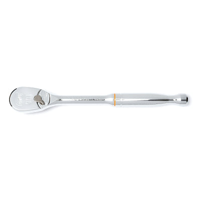 3/8" DRIVE 90 TOOTH FULLPOLISH TEARDROP RATCHET
