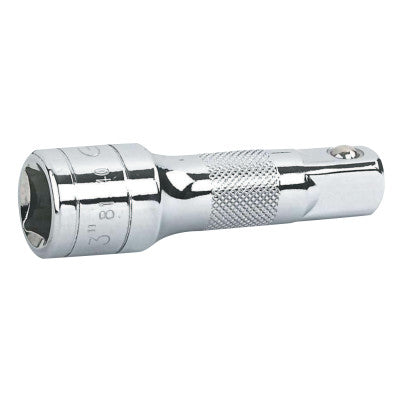 Standard Extensions, 3/4 in Drive Tang, 8 in Length