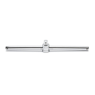 Sliding T-Handles, 1 in Dr, 22 in Long