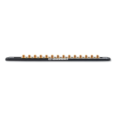 MAG SKT RAIL 1/4