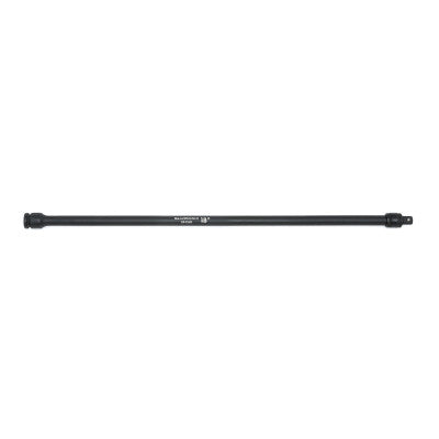 Drive Extensions, 3/8 in Dr, 6 in Long