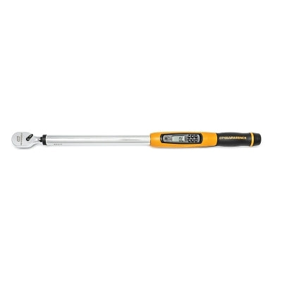 WR TRQ MICRO 1/2DR 20-150 FT