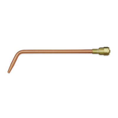 Welding Nozzles, Type W-J, Size 6