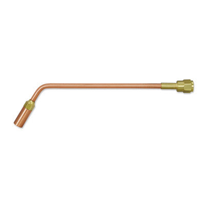 Heating Nozzles, Type MFA-1, Size 6