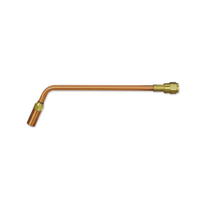 Heating Nozzles, Type MFA-1, Size 8