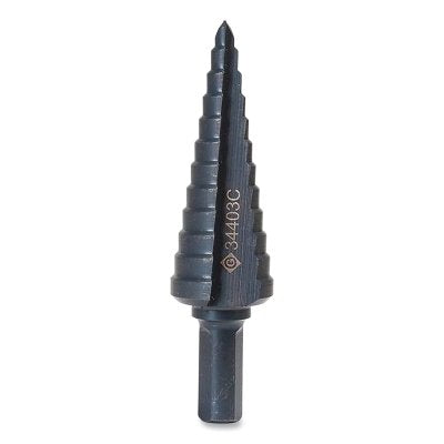 #3 COBAT STEP BIT FOR SS