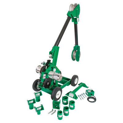 PULLER PACKAGE CABLE (6005)