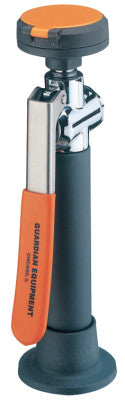 Counter Mount Drench Hose Units
