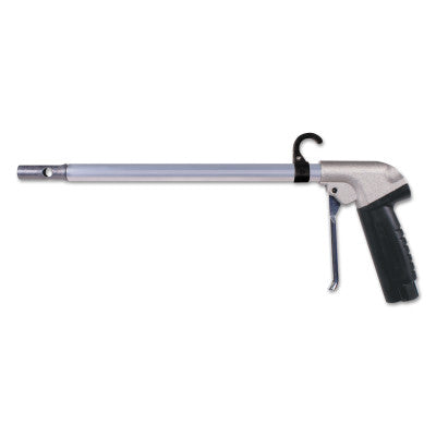 Ultra Xtra Thrust Safety Air Guns, 72 in Extension, Long Trigger