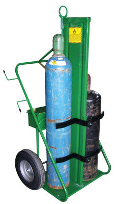 400 Series Carts, 9.5"-12.5" dia., Fire-Resistant Rating at least 1/2 Hr