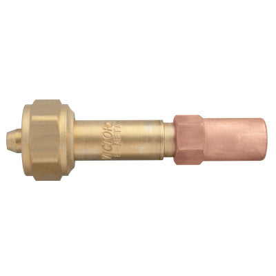 Type MFTA Heating Tips, Type MFTA, Size 12