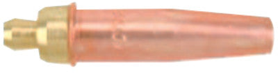 Series 3 Type GPN Two Piece Cutting Tips, Size 4