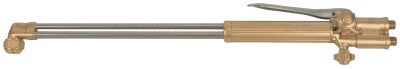 SST900FC CUTTING TORCH17"" 90 DEG. BOXED