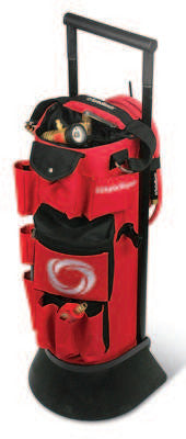 TDLX2010B Air Acetylene Totes