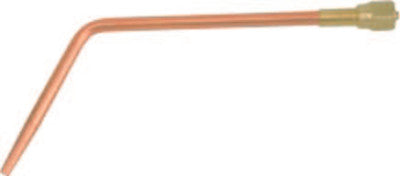 Type W Heavy Duty Welding Nozzles, Size 2, Clamshell