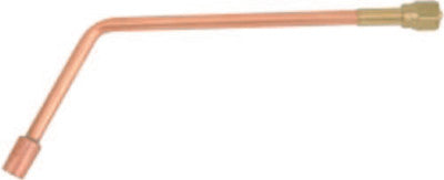 MFA Heavy Duty Heating Nozzles, Type MFA, Size 6, Clamshell
