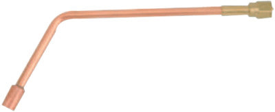 MFA Heating Nozzles, Type MFA, Size 15