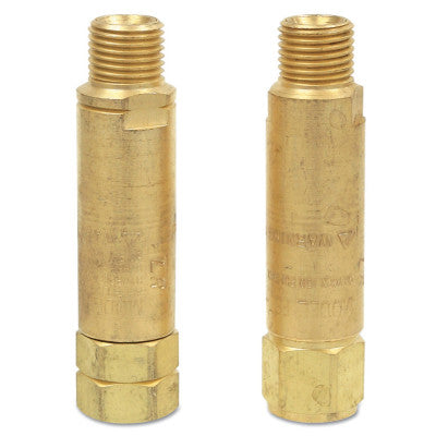 Flashback Arrestors, FBHC-ORC, Oxygen, C 7/8 in - 14 RH; CGA 024, Regulator