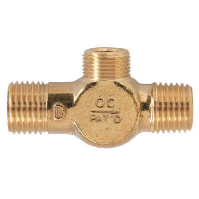 Check Valves, With Valve Body, For All Gas Types