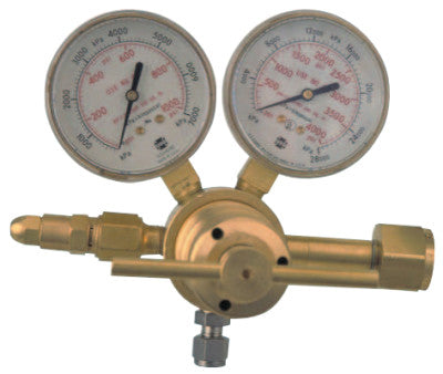 Professional High Pressure SR 4, Nitrogen; Argon, 4500 PSIG, 5,500 psig inlet
