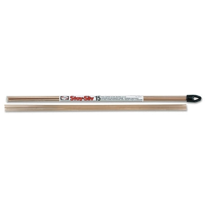 HA SS5 1/16RD X 20