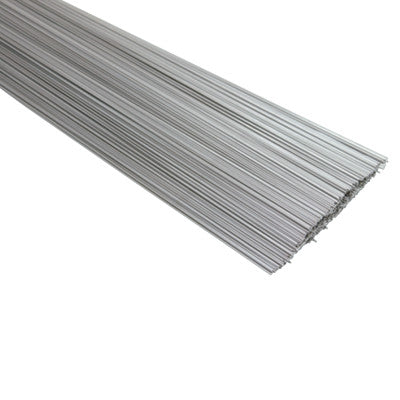 Stainless Steel TIG Welding Alloys, 1/16 in, Box